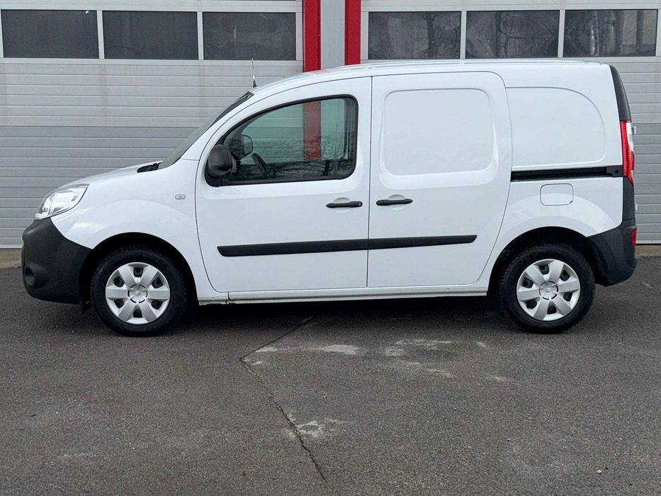 Renault Kangoo 1.5DCI