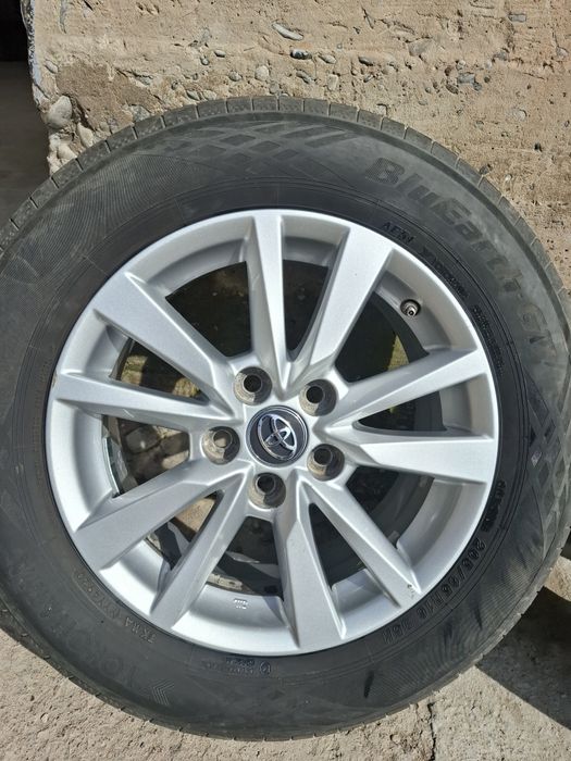 Диск 205 65 R16.