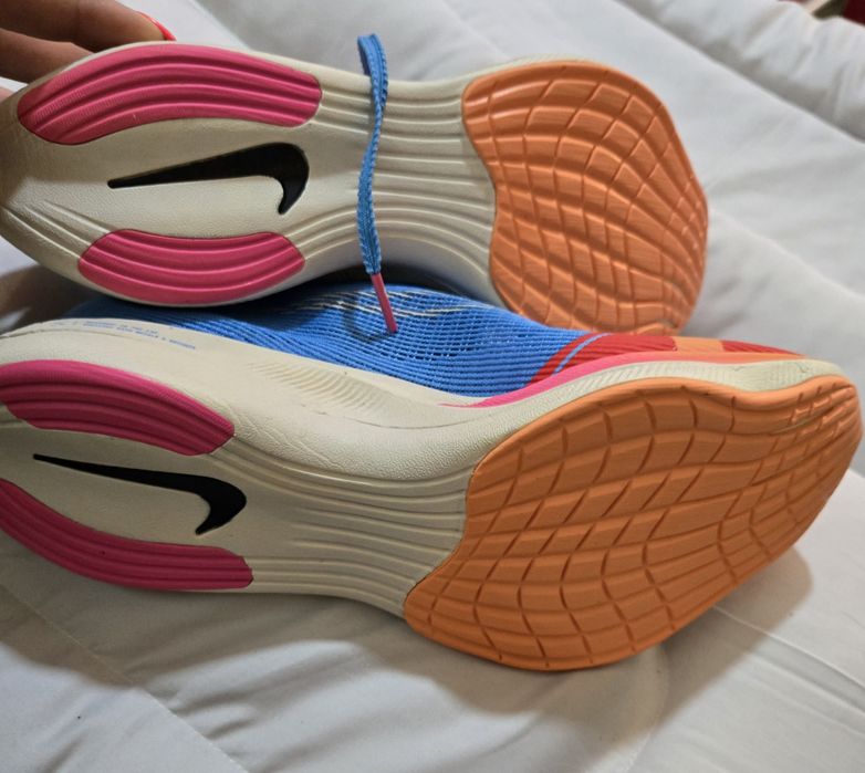 Nike zoom Vaporfly next жестоки оригинални дамски сникърси нови 39