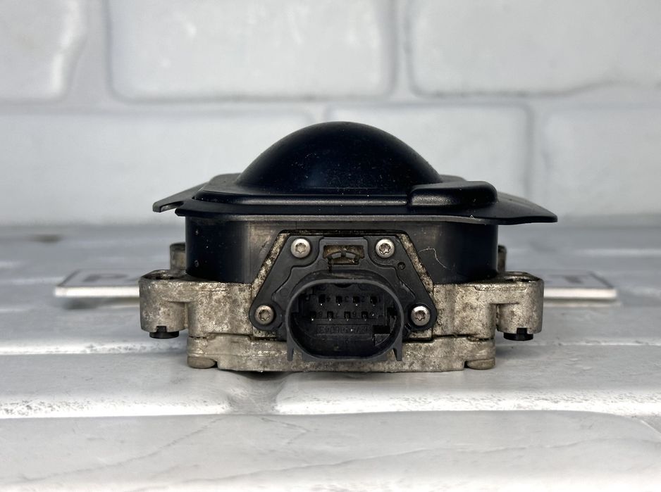 Ляв дистроник - радар сензор AUDI A6 A7 C7 4G 4G0907541