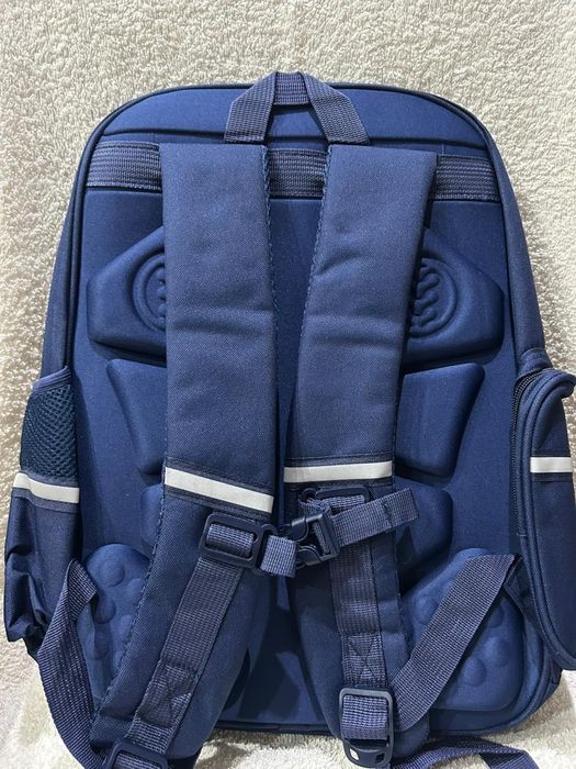 Школние сумки  из пекина