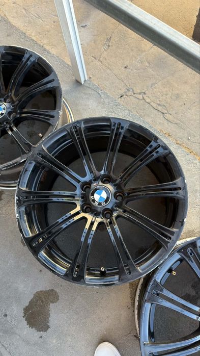 Джанти BMW STYLE 220M