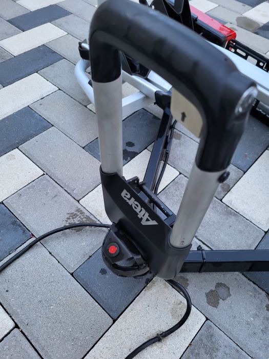 Vând suport bicicleta Atera