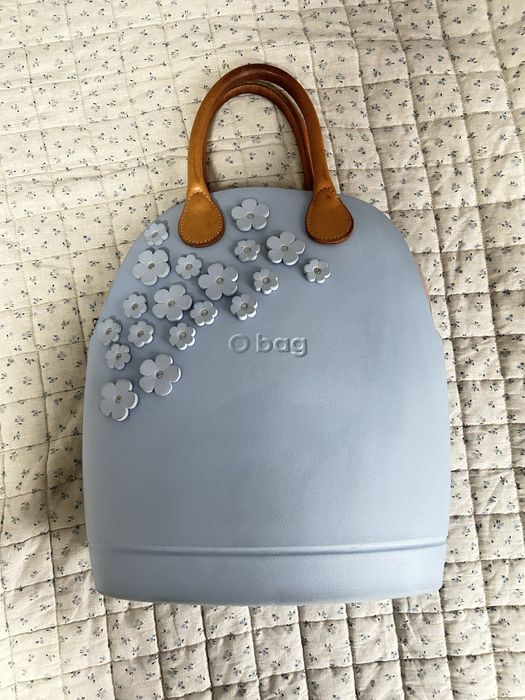 Дамска чанта O Bag