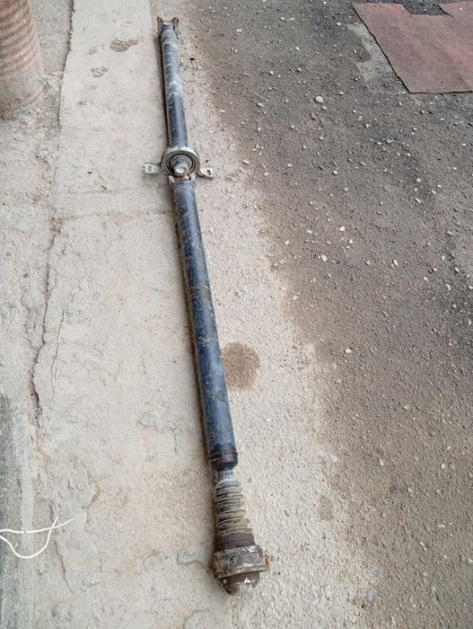 Каптивага Кардан