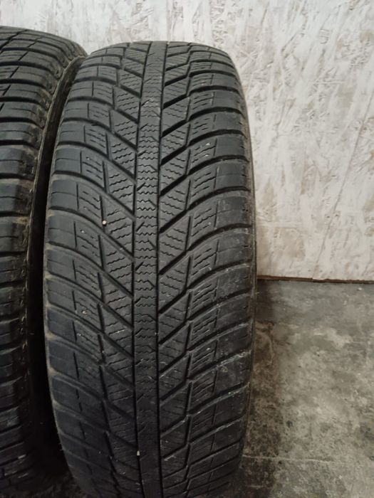 Set 4 anvelope all season 225/65/17 nexen dot 2019