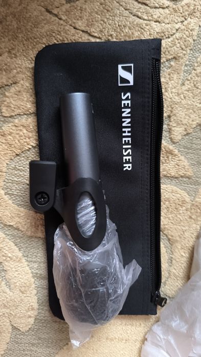 Микрофон Sennheiser E825-s