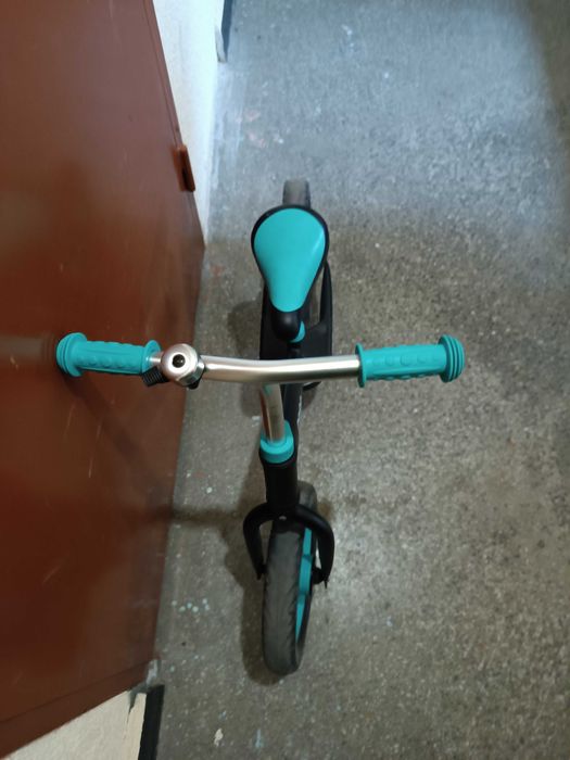 Баланс колело Milly Mally Sonic