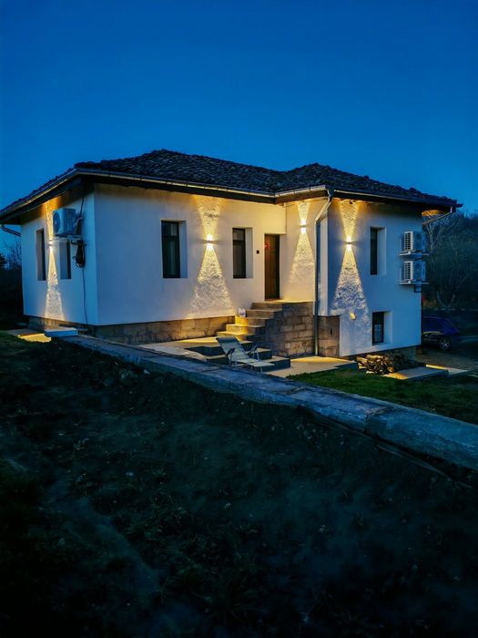 Нощувки, Почивка в Къща за гости Бъчваровата къща Еленски балкан