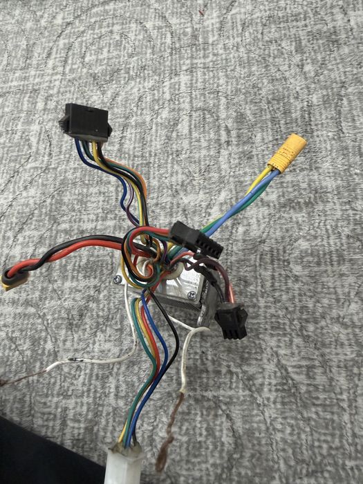 Контролер за kukirin g2 max