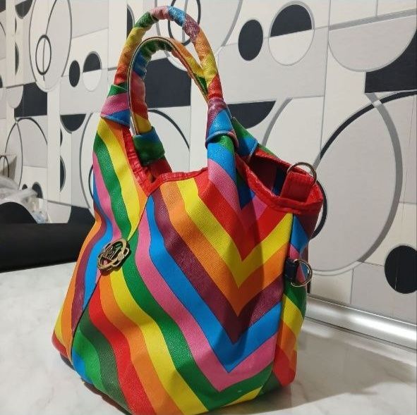 Красивая Женская Сумка