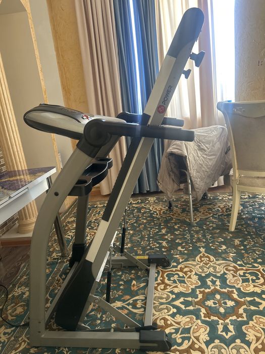 Тренажер беговая