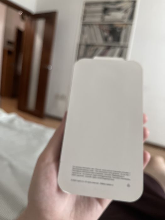 селиконовый чехол для iphone 13