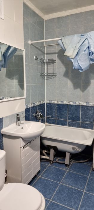 Сдам квартиру. Долгосрочно.