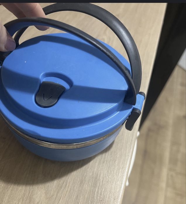 Termos si casoleta inox 250/325 ml