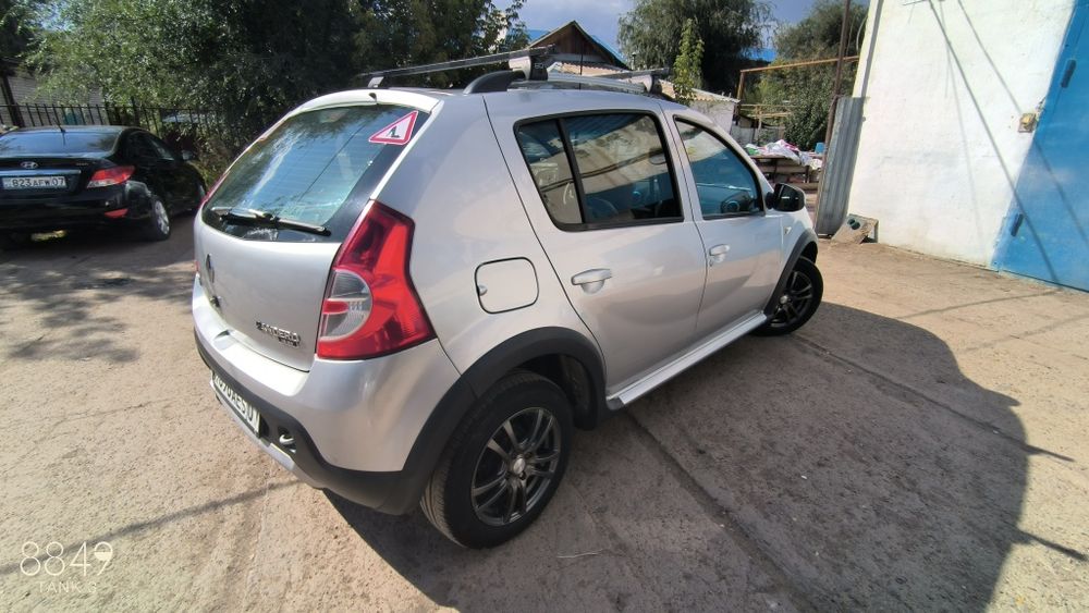 Продам автомобиль