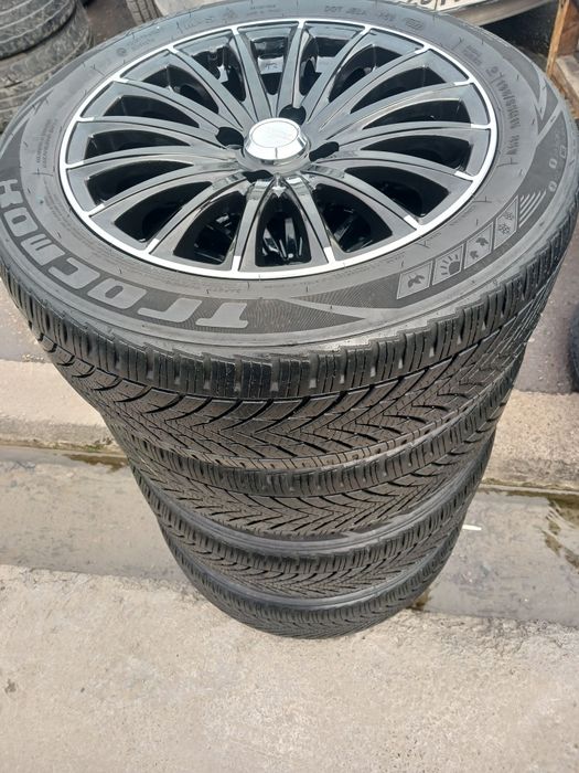 15 saka diska balon spark uchun