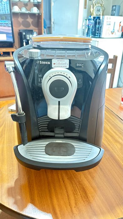 Кафе автомат - PHILIPS Saeco
