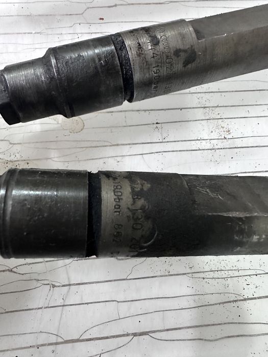 Дюзи VW/SEAT/AUDI 1.9 TDI 90/110hp 2001-2005Година