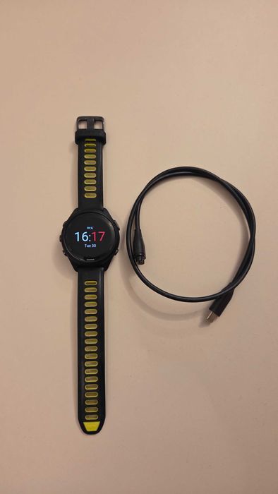 Garmin Forerunner 265S 42mm