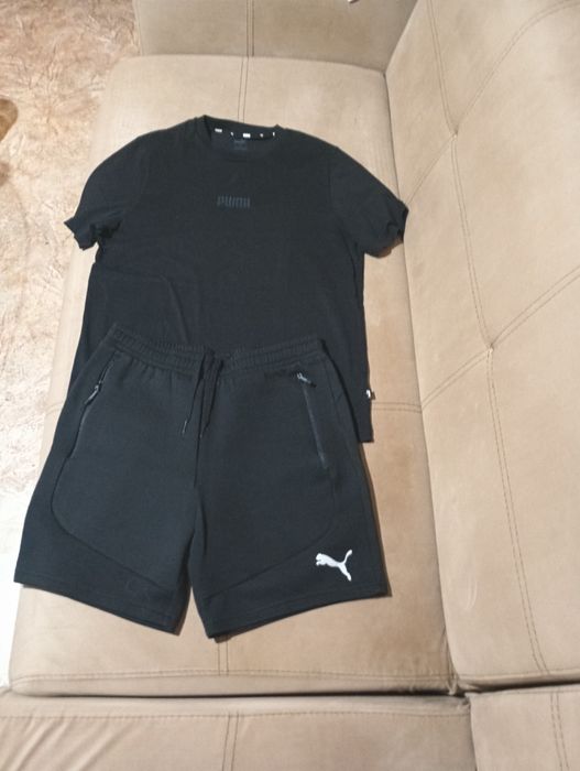 мъжки комплект  Puma