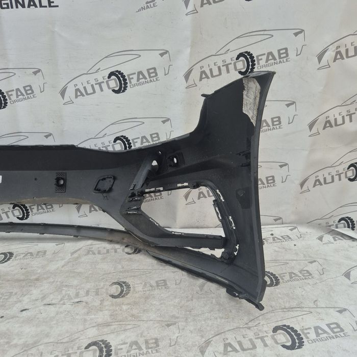 Bara fata Volkswagen Golf 7 R-Line Facelift an 2017-2018-2019