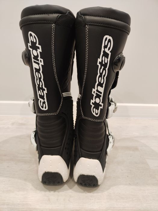 Кросови ботуши Alpinestars номер 44.5