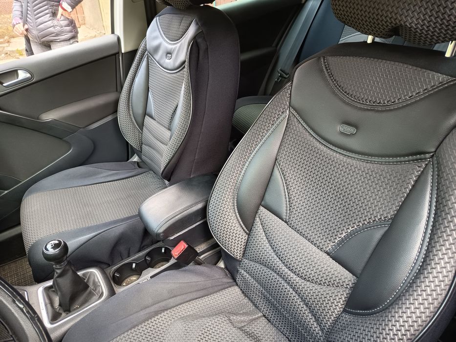 Vind W.Tiguan înmatriculat