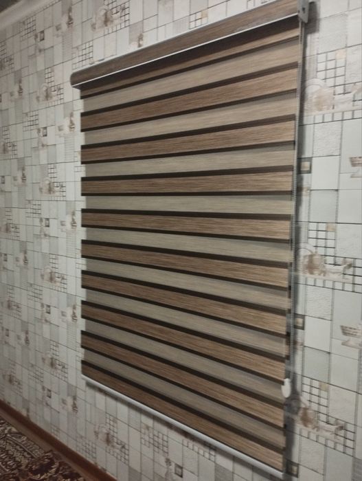 Жалюузи жалузи zavot narhlarda 40% chegirmada