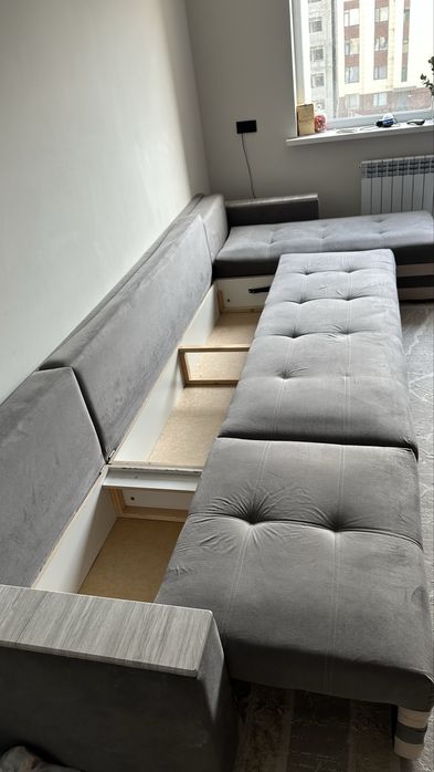 Срочно продается Диван раскладной