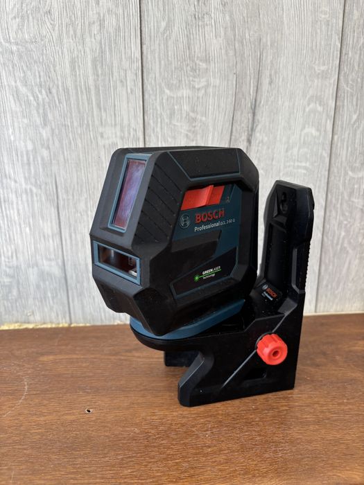 Laser bosch GCL  2-50 G 2025