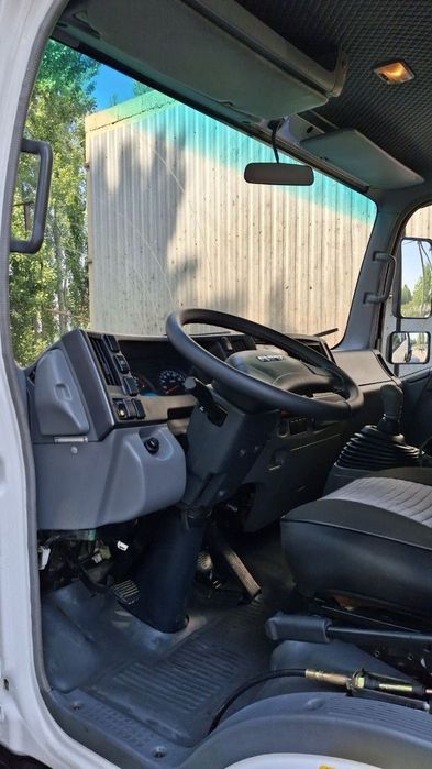 Isuzu 2013 samasval