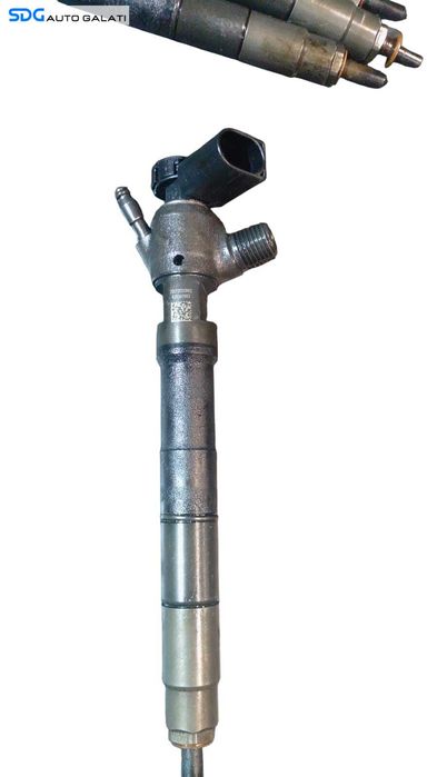 Injector Injectoare Skoda Octavia 3 1.6 TDI DBKA CRKB CXXB CXXA DDYB CLHB DGTE DDYA 2013 - 2020 Cod 28565336 [M7956]