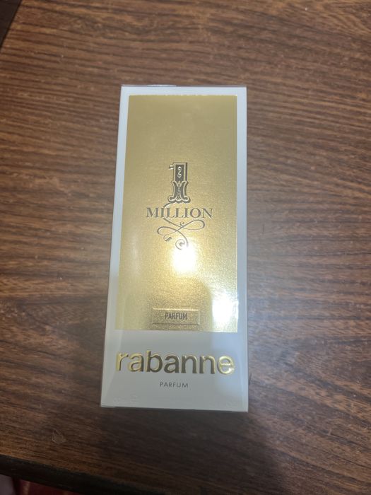 1 million parfum paco rabanne