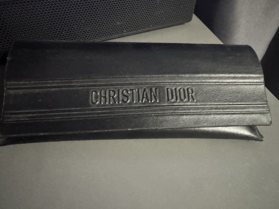 Christian Dior Sunglasses