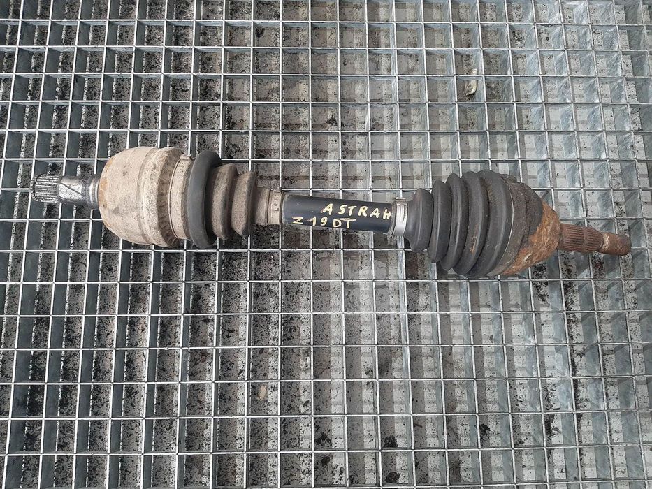 planetara stanga 1.9 cdti z19dt 120cp opel astra h  13245912