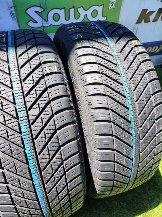 205 55 16 Goodyear All Season