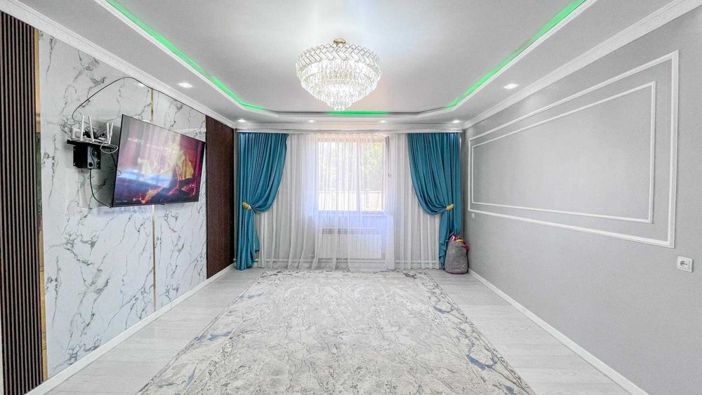 5 комнатный дом Баршын Империя