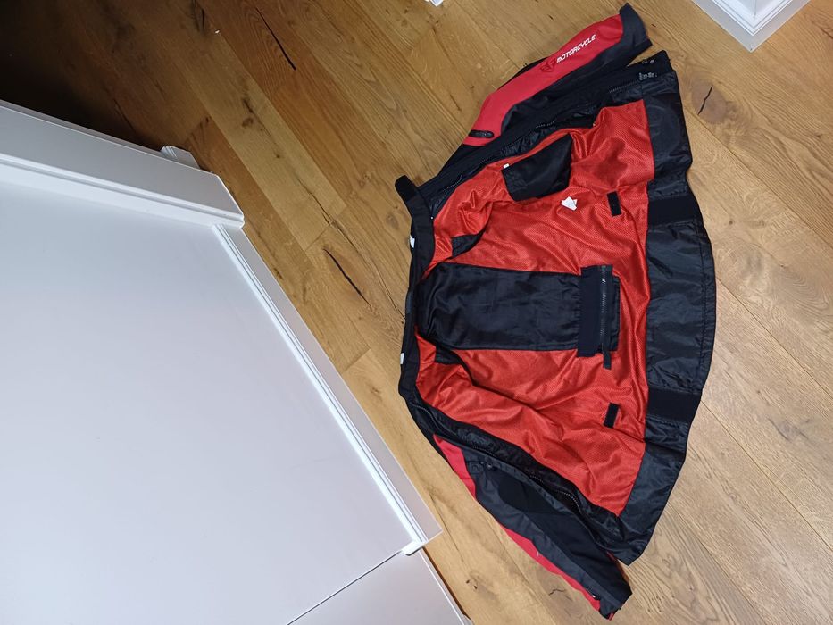 BF Moto Jacket, Women, size L