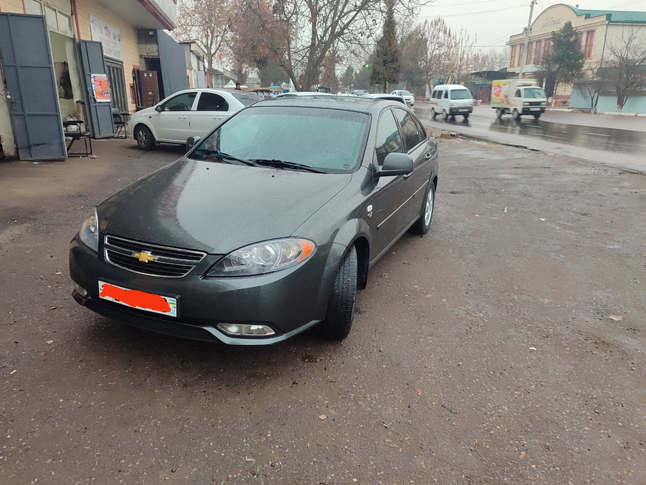 Lacetti 2020 avtomat