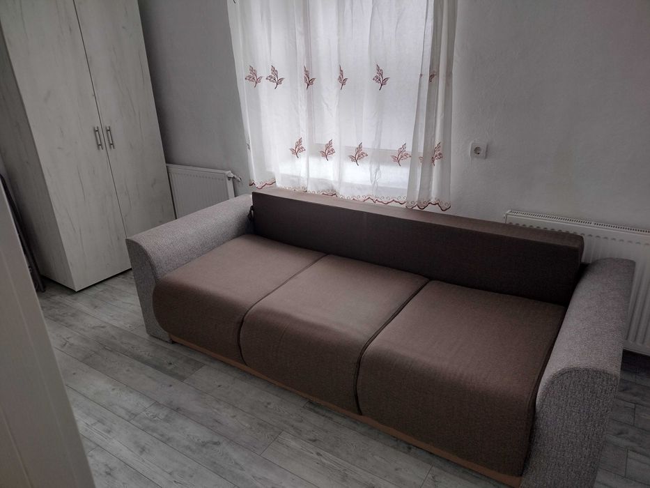 Închiriez garsonieră 20m2
