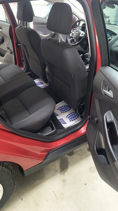 Schimb Ford Focus 2014 1.0 100 cp