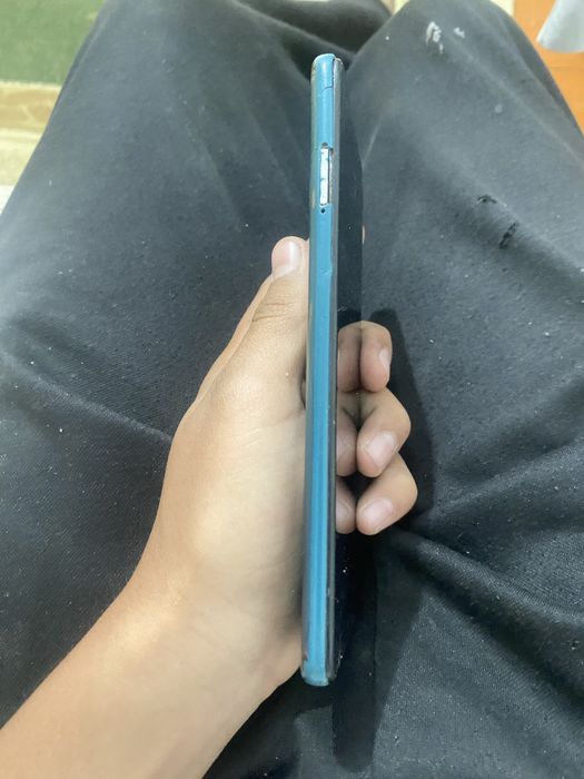 Redmi note 9.