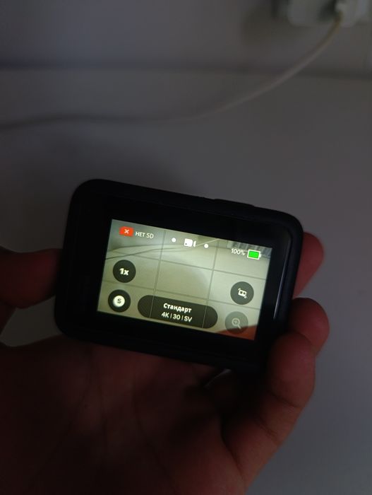 GoPro hero 10 black edition