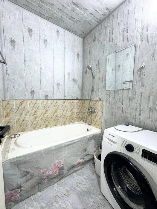 Chilonzor 13 kvartira