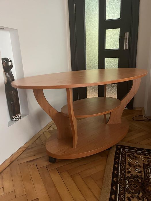 Холна маса като нова