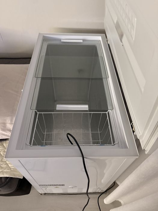 Продам морозильник в отличном состоянии