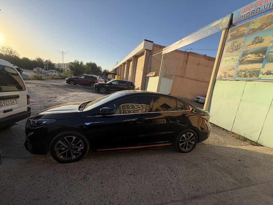 Chery arizo 6pro lyuklik