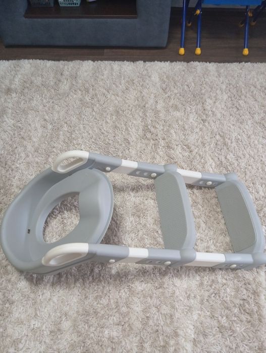 для приучения ребенка к туалету