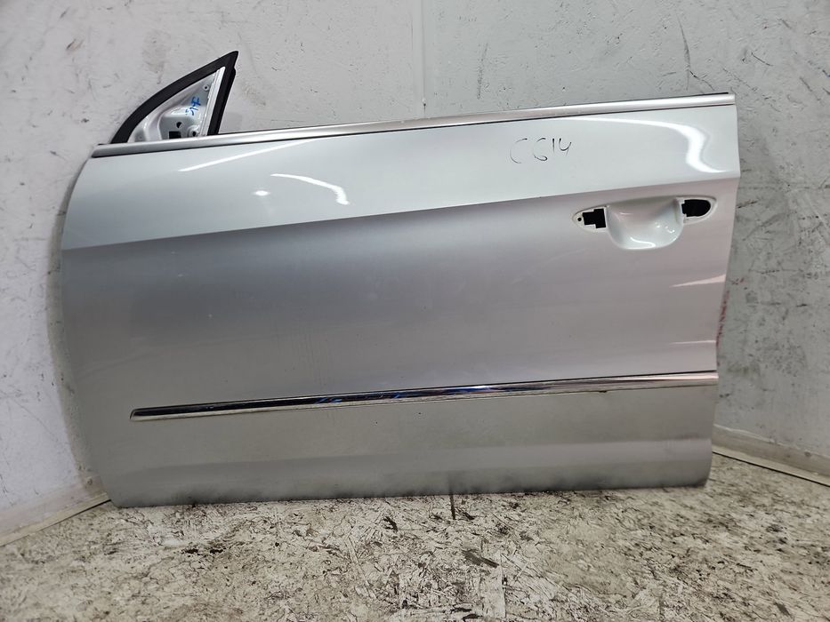 Usa stanga fata Volkswagen Passat CC (358) [Fabr 2012-2016] Coupe Face